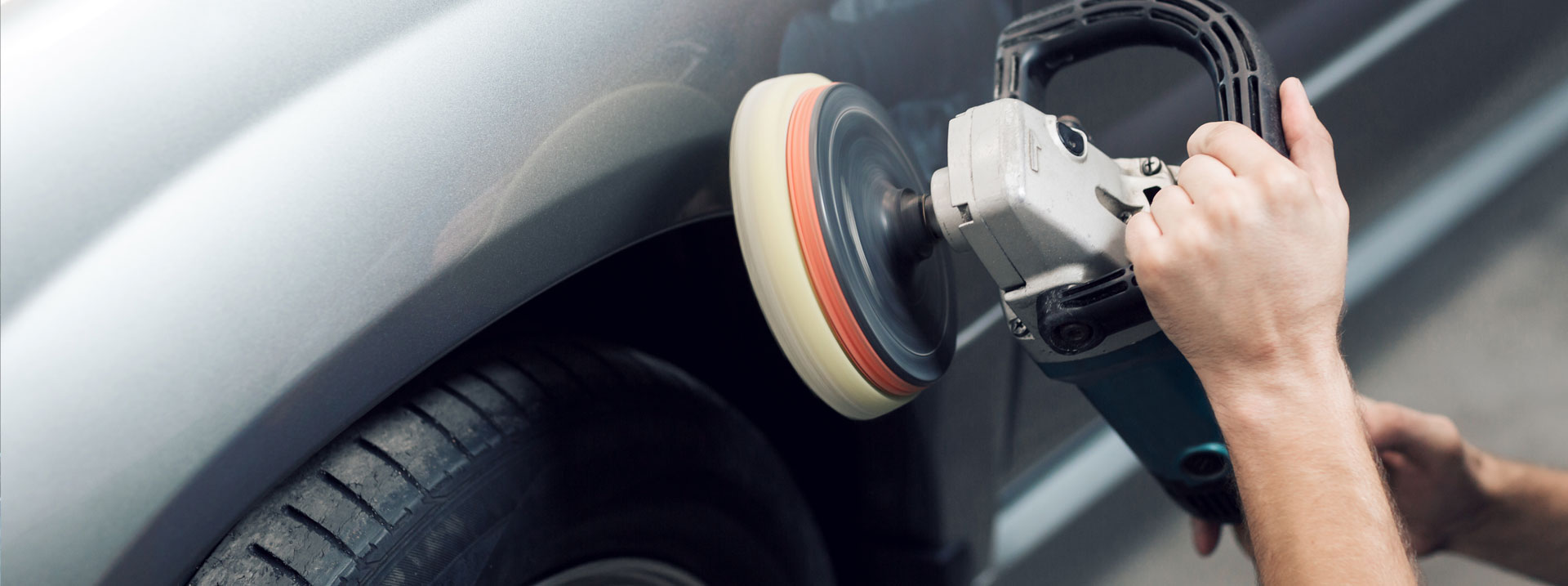 Storage and Refurbishment